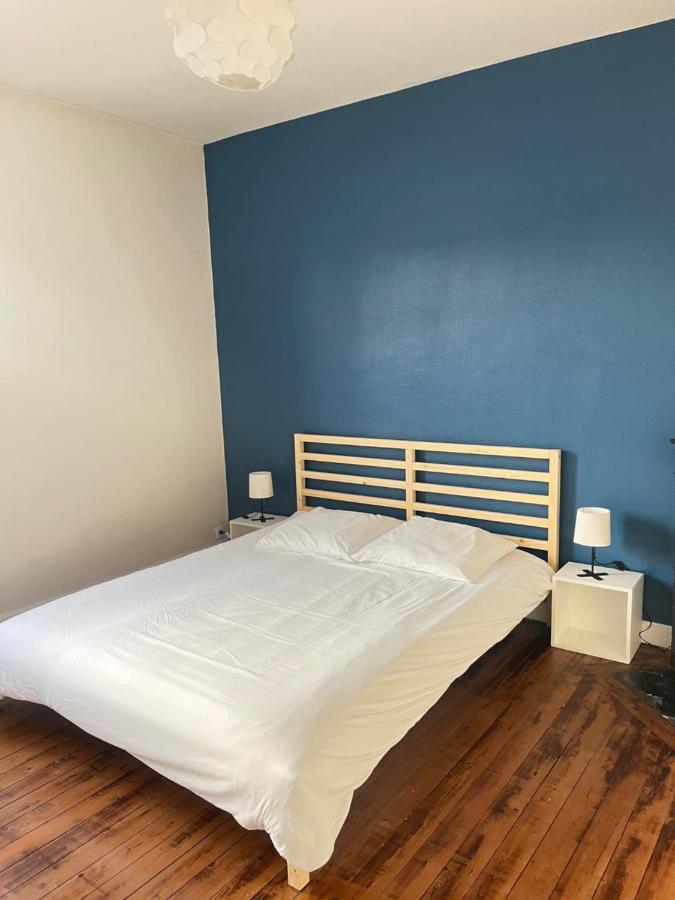 Strasbourg-Magnifique Appartement A 兰斯 外观 照片