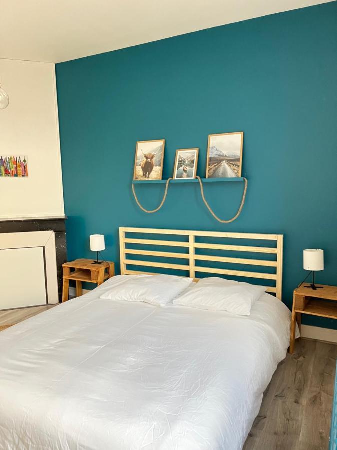 Strasbourg-Magnifique Appartement A 兰斯 外观 照片