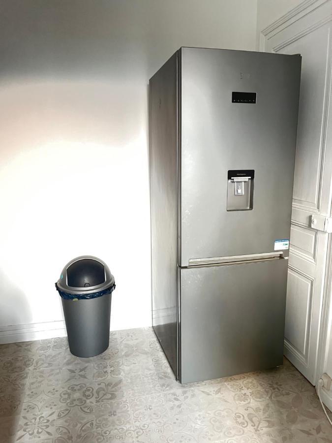 Strasbourg-Magnifique Appartement A 兰斯 外观 照片