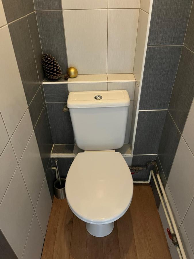 Strasbourg-Magnifique Appartement A 兰斯 外观 照片