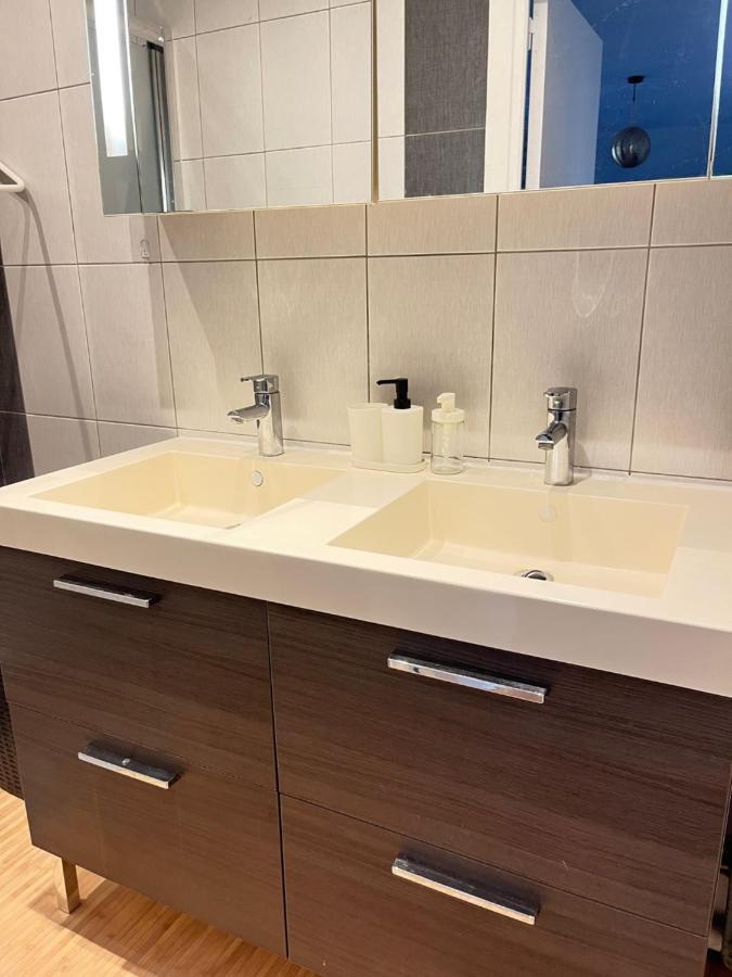 Strasbourg-Magnifique Appartement A 兰斯 外观 照片