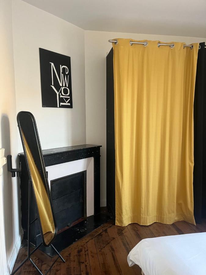 Strasbourg-Magnifique Appartement A 兰斯 外观 照片